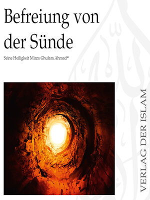 cover image of Befreiung von der Sünde